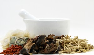 Herbal Medicine